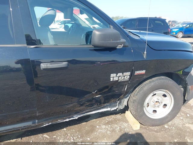 2019 RAM 1500 CLASSIC TRADESMAN 4X2 6'4 BOX 6