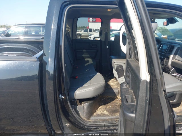 2019 RAM 1500 CLASSIC TRADESMAN 4X2 6'4 BOX 8