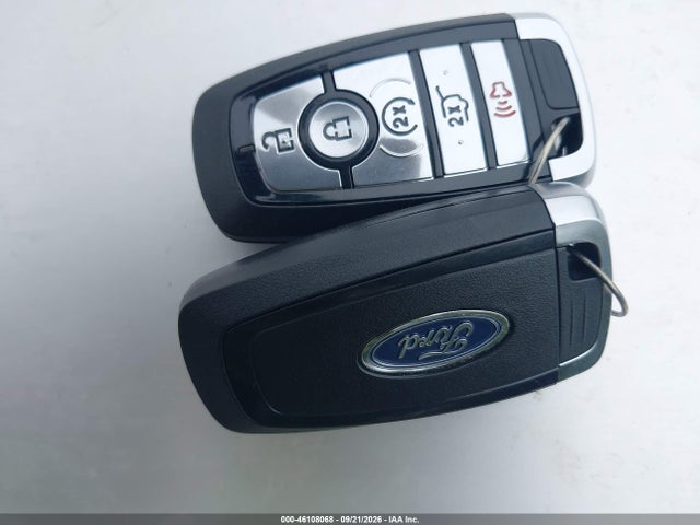 2023 FORD ESCAPE ACTIVE 11
