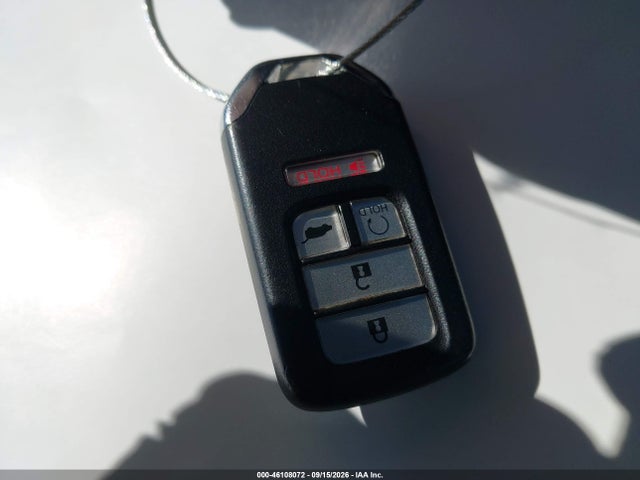 2021 HONDA CIVIC EX 11