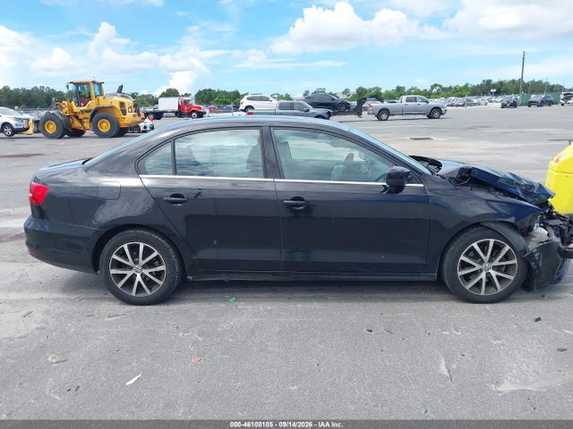 2017 VOLKSWAGEN JETTA 1.4T S 13