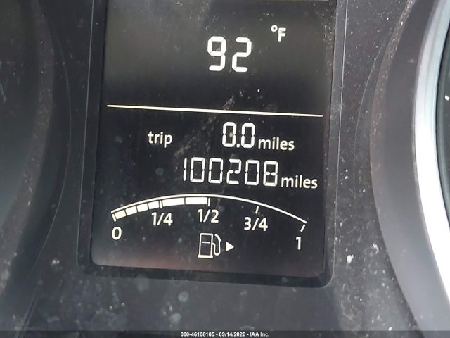2017 VOLKSWAGEN JETTA 1.4T S 15