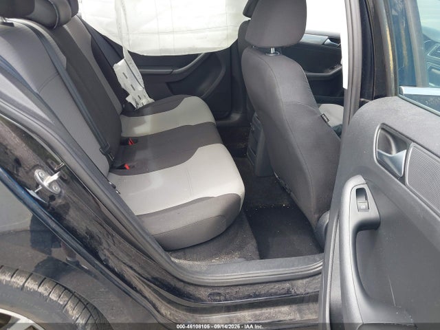 2017 VOLKSWAGEN JETTA 1.4T S 8