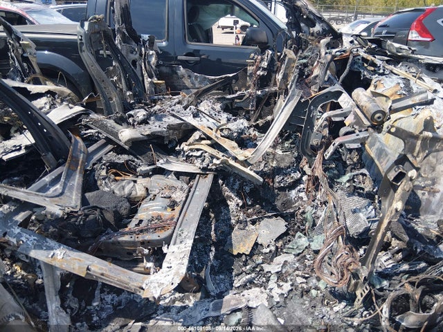 2019 FORD F-150 LIMITED 5