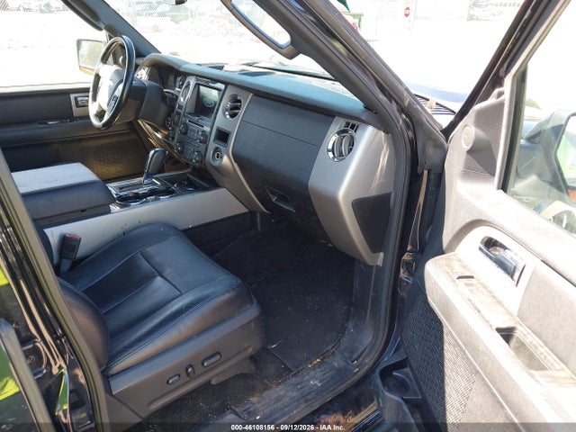 2017 FORD EXPEDITION EL LIMITED 5