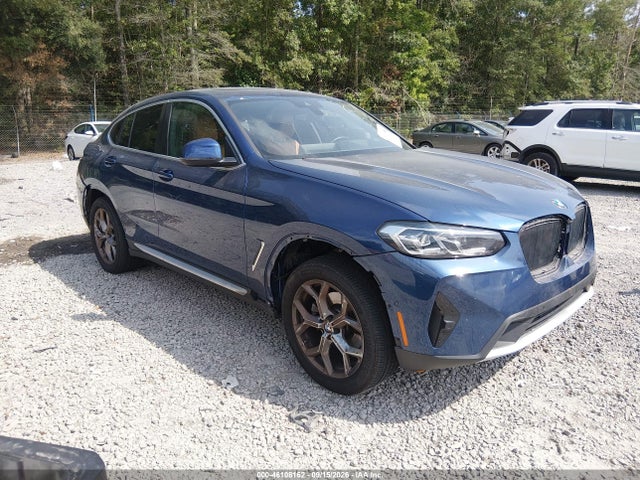 2024 Bmw X4 Xdrive30I