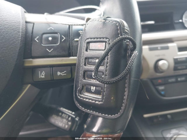 2017 LEXUS ES 350 11