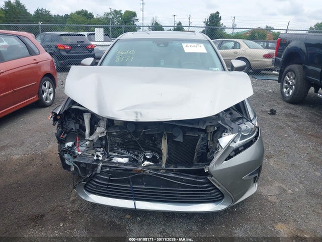 2017 LEXUS ES 350 13