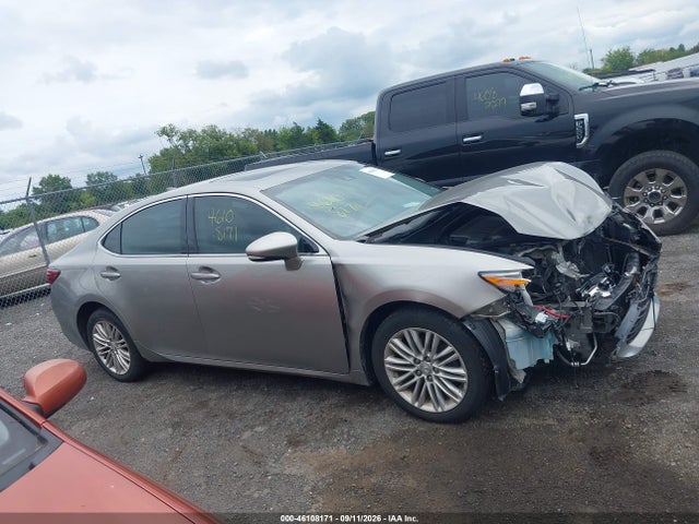 2017 LEXUS ES 350 14