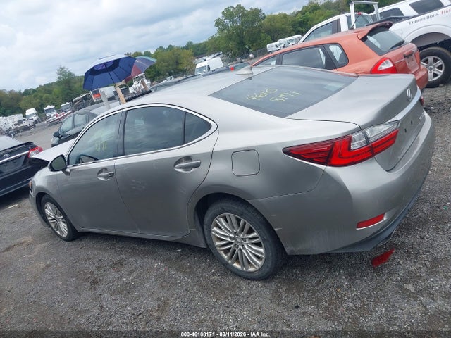 2017 LEXUS ES 350 15