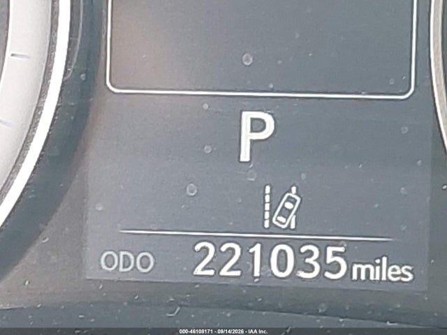 2017 LEXUS ES 350 16
