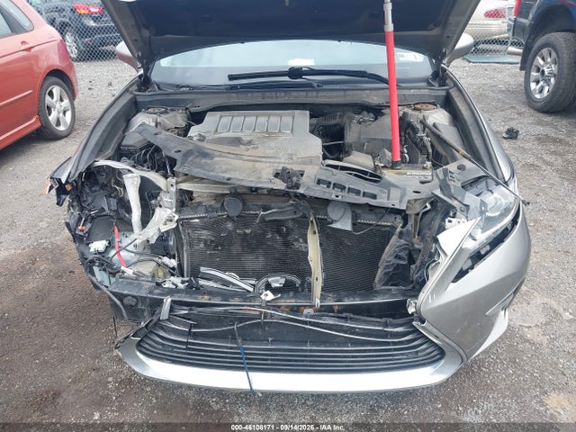 2017 LEXUS ES 350 18
