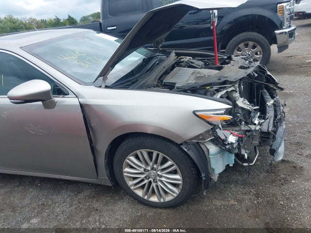 2017 LEXUS ES 350 19