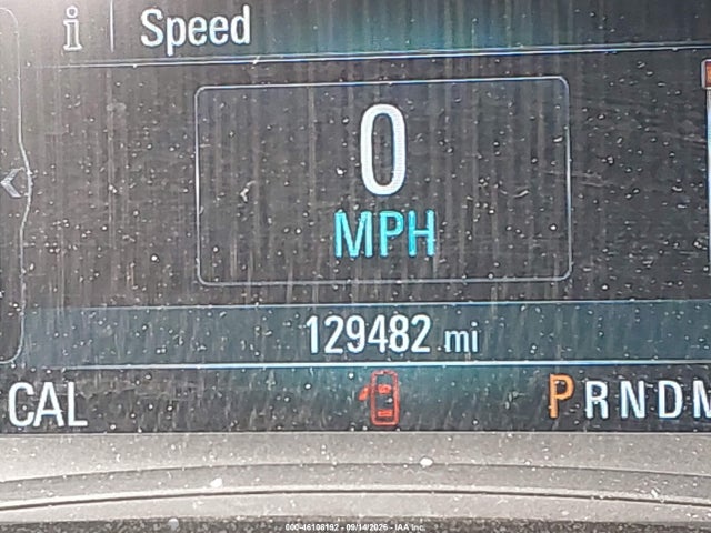 2017 BUICK ENCORE PREFERRED 15
