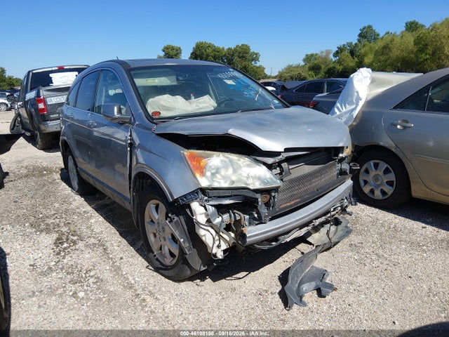 2008 HONDA CR-V EX-L