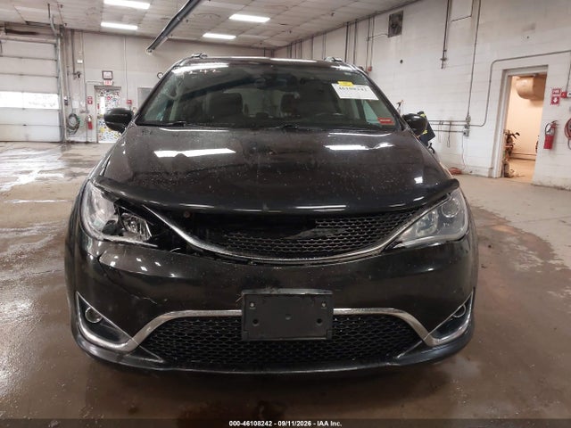 2017 CHRYSLER PACIFICA TOURING-L 6