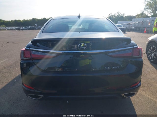 2022 LEXUS ES 350 16