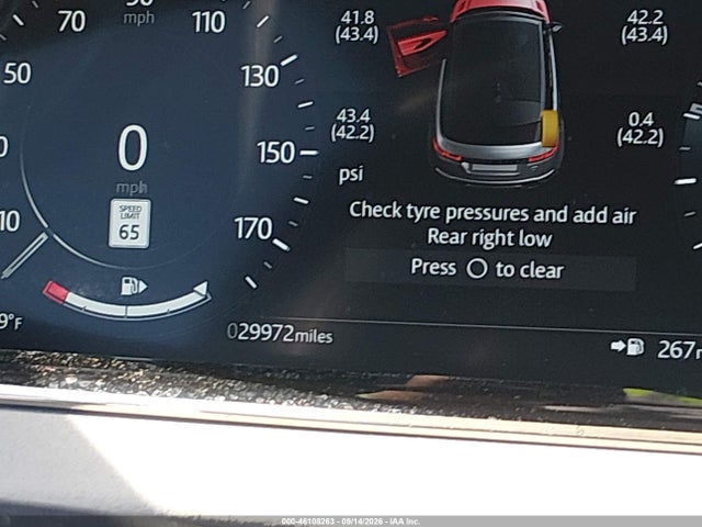 2021 LAND ROVER RANGE ROVER EVOQUE R-DYNAMIC SE 15