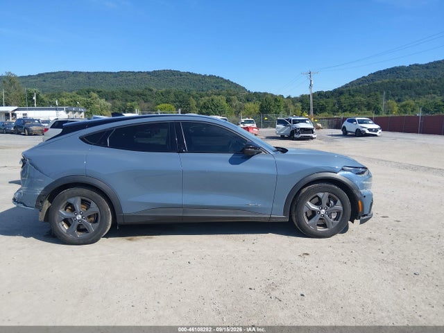 2023 FORD MUSTANG MACH-E SELECT 13