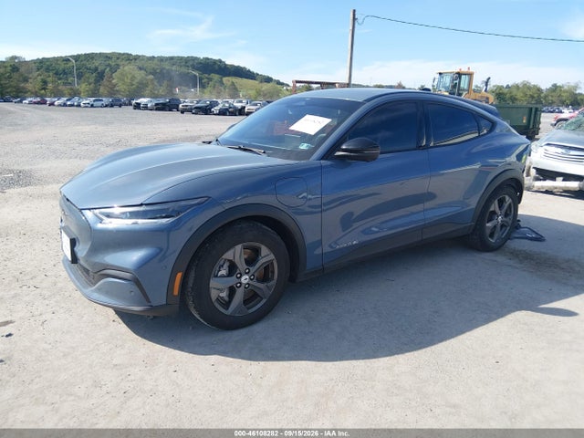 2023 FORD MUSTANG MACH-E SELECT 2
