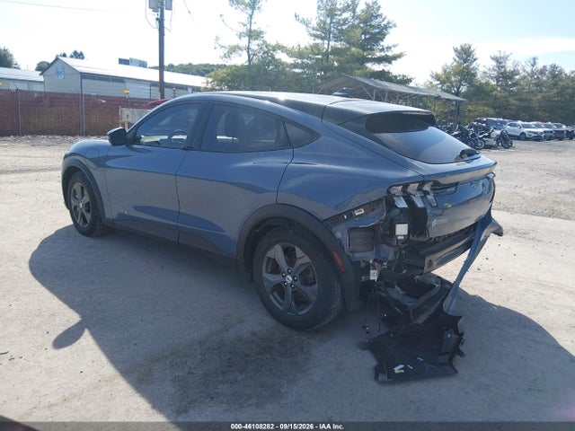 2023 FORD MUSTANG MACH-E SELECT 3