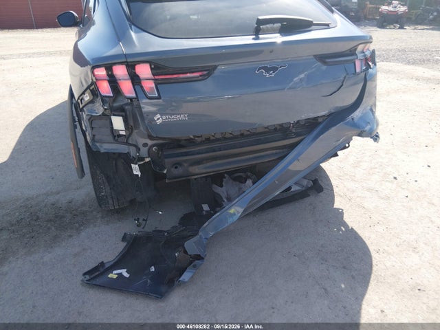 2023 FORD MUSTANG MACH-E SELECT 6
