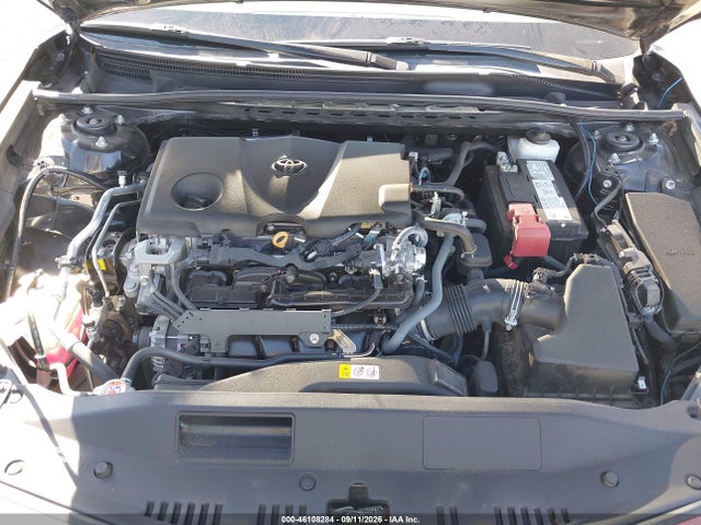 2023 TOYOTA CAMRY SE 10