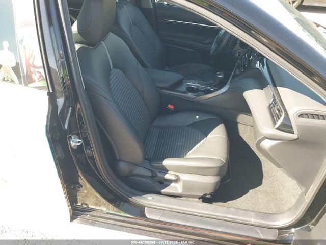 2023 TOYOTA CAMRY SE 5
