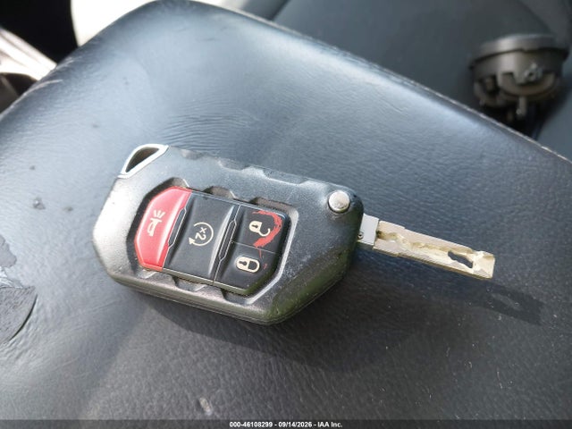 2021 JEEP WRANGLER UNLIMITED SAHARA 4X4 11