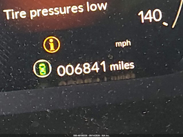 2025 ACURA ADX A-SPEC WITH ADVANCE 15