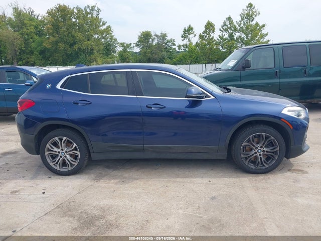 2018 BMW X2 XDRIVE28I 10