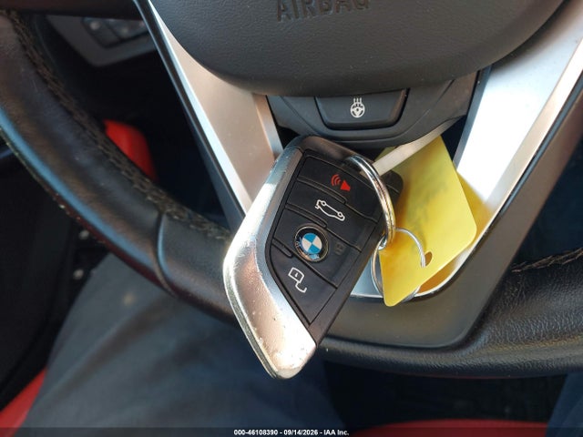 2021 BMW 228I GRAN COUPE SDRIVE 11