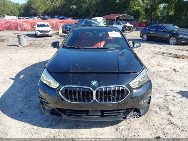 2021 BMW 228I GRAN COUPE SDRIVE 12