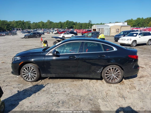 2021 BMW 228I GRAN COUPE SDRIVE 14