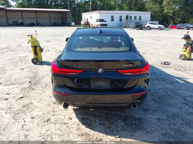 2021 BMW 228I GRAN COUPE SDRIVE 16