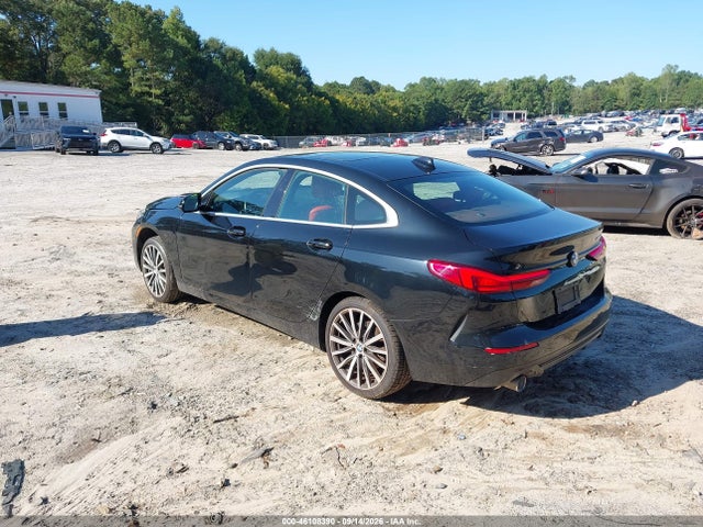 2021 BMW 228I GRAN COUPE SDRIVE 3