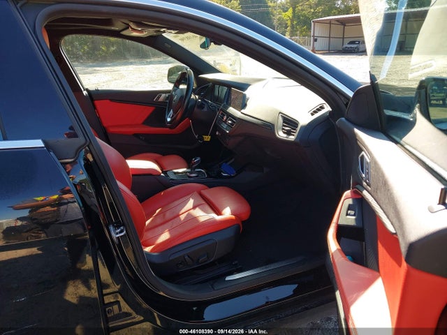 2021 BMW 228I GRAN COUPE SDRIVE 5