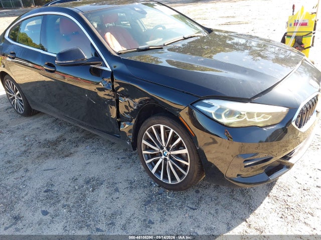 2021 BMW 228I GRAN COUPE SDRIVE 6