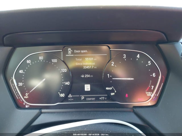 2021 BMW 228I GRAN COUPE SDRIVE 7