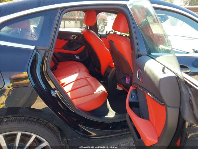 2021 BMW 228I GRAN COUPE SDRIVE 8