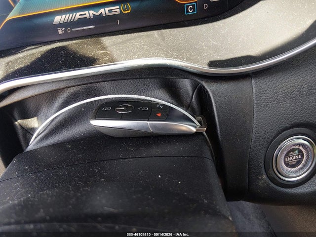 2021 MERCEDES-BENZ AMG C 43 4MATIC 11