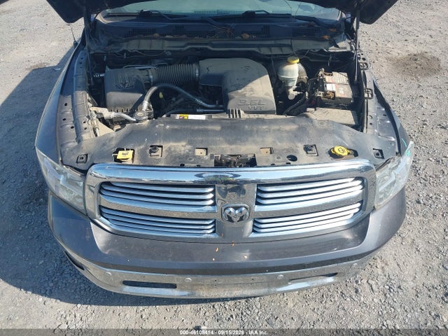 2017 RAM 1500 BIG HORN 4X4 5'7 BOX 10