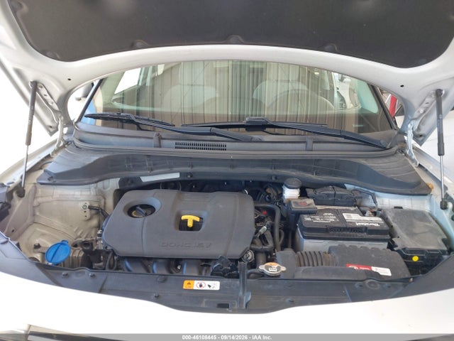 2021 KIA SOUL LX 10