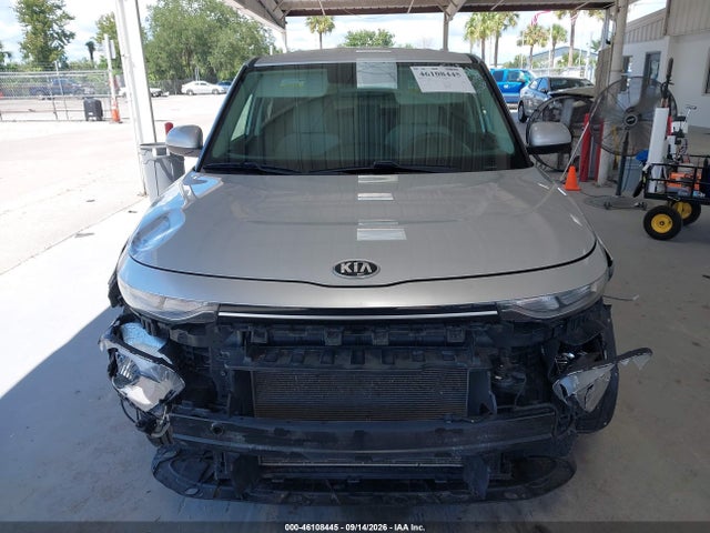 2021 KIA SOUL LX 12