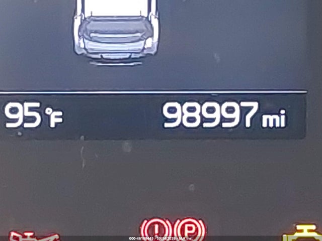 2021 KIA SOUL LX 15