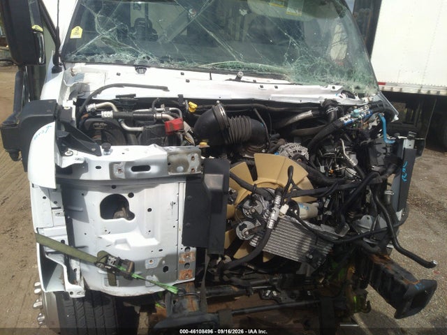 2024 FORD E-450 CUTAWAY 10