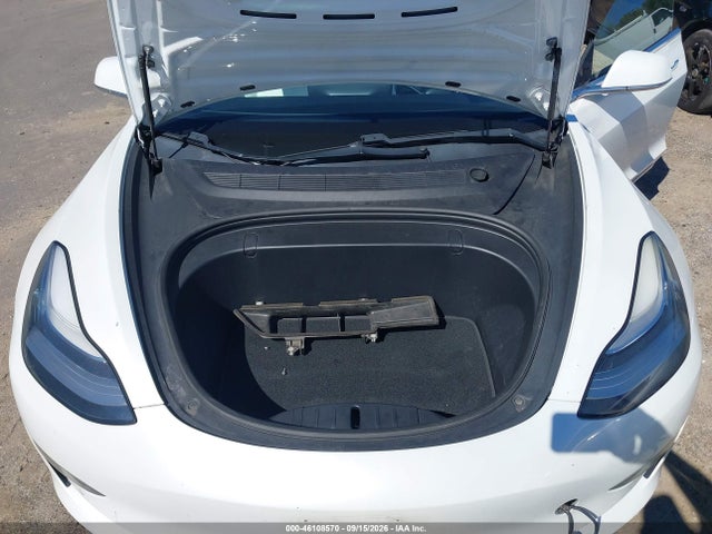 2019 TESLA MODEL 3 LONG RANGE/MID RANGE/STANDARD RANGE/STANDARD RANGE PLUS 10