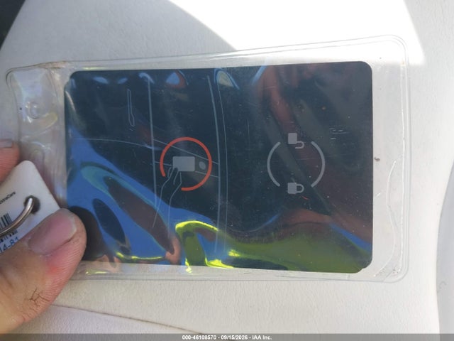 2019 TESLA MODEL 3 LONG RANGE/MID RANGE/STANDARD RANGE/STANDARD RANGE PLUS 11