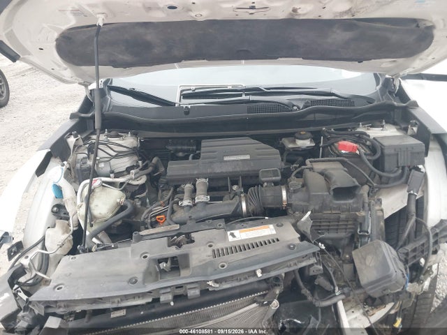 2017 HONDA CR-V EX-L/EX-L NAVI 10