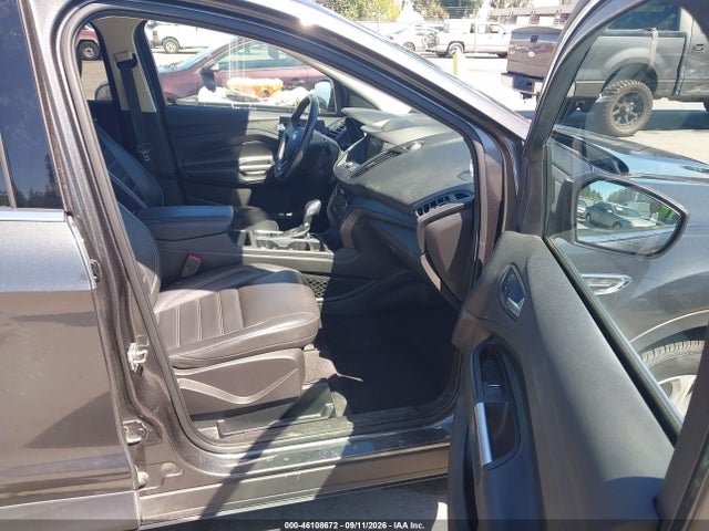 2019 FORD ESCAPE SEL 5